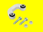 Front Left Driver Stabilizer Sway Bar Linkage Rod Arm For Audi A4 RS4. Fixed Price $32.50.