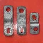 Hurst Speed Muncie Shifter Levers Arms Comp Plus 2440 2441 2442 Vintage Usa. Fixed Price $69.95.