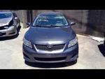 Corolla 2010 Transmission Shift 1019357. Fixed Price $71.94.