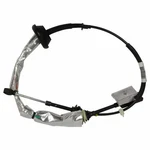 Genuine Ford Shift Control Cable AL3Z-7E395-A. Fixed Price $128.57.