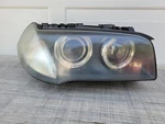 2007-2010 Bmw X3 E83 Right Passenger Bixenon Dynamic Head Lamp Used Oem. Fixed Price $259.00.