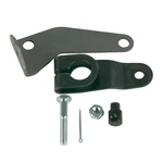 B&m 50498 Automatic Transmission Shift Bracket / Lever Kit Ford Lincoln C4. Fixed Price $50.90.