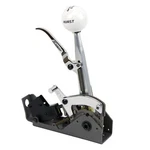 Hurst Quarter Stick Race Shifter For Gm Powerglide Transmission - 3160001. Fixed Price $434.95.