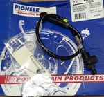 Pioneer CA-1980, A/trans Detent ""kick-down"" Cable. Fixed Price $59.99.