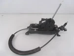 25 Volkswagen Jetta Gli 2.0L Bare Gear Shifter W/ Cable 5QM-713-023-AB. Fixed Price $180.00.