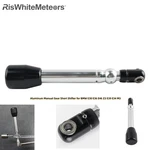 Aluminum For Bmw E30 E39 E36 E46 Z3 E34 Short Gears Shifter Quick Upgrade Silver. Fixed Price $55.66.