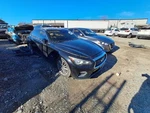 2018 Infiniti Q50 Used Shifter Lever/knob Rwd 3.00L Oem 108K Miles. Fixed Price $106.88.