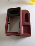 Jeep Comanche Mj 86-92 Oem Floor Shifter Bezel 8955002391 Broken Tab. Fixed Price $85.00.