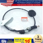 54315-S9A-A81 Shift Control Cable For 2002- 2004 Honda Cr-v. Fixed Price $62.56.