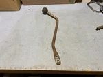 Vintage Hurst Indy Floor Shifter 3 4 Speed Gm Mopar Ford Truck Mr Gasket. Fixed Price $126.65.