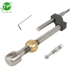 Dual Bend Adjustable Height Extend Short Shifter Fit For Honda Civic 1988-2000. Fixed Price $34.32.