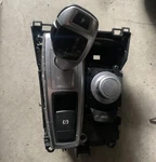 2007 2008 2009 Bmw X5 E70 Shifter Switches Mount Bracket Oem 6299K DG1. Fixed Price $179.95.