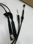 CA-1258 Pioneer Cables Automatic Transmission Shifter Kit. Fixed Price $41.29.