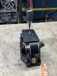 2008-2012 Jeep Liberty 08-11 Dodge Nitro Automatic Floor Gear Shifter Oem. Fixed Price $84.95.
