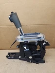 04-08 Ford F-150 Automatic Floor Gear Shifter Assembly 4L3P 7K004 Bjw #791. Fixed Price $120.00.