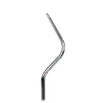 Lokar RLK69017 16" Automatic Transmission Shifter Lever Kit, Bench Bend New. Fixed Price $220.10.