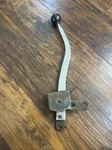 Hurst Indy Chrome Shifter Stick Handle Manual Transmission Lever Rod. Fixed Price $139.00.