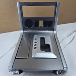 2008-2012 Nissan Pathfinder Center Console Shifter Bezel Trim Carbon Fiber Oem. Fixed Price $74.00.