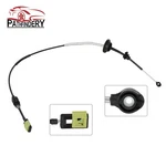 2005-2008 Ford F-150 Column Shifter Cable New Part 5L3Z7E395AA. Fixed Price $17.52.