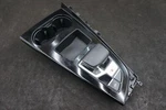 Center Console Cupholder Shifter Trim Switch Panel 8W1864261H Audi S5 B9 2020-24. Fixed Price $175.99.