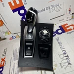 2007-13 Bmw E70 X5 E71 X6 Gear Transmission Floor Shifter Assembly Oem 10022149. Fixed Price $150.00.