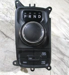 Transmission Shifter Switch, 2013-24 Dodge Ram 1500 Classic, 68517474AC (Q1NL02). Fixed Price $109.13.