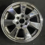 Gmc Cadillac Chevrolet Chrome Avalanche 1500 Yukon Oem Wheel 2005-2007 5238. Fixed Price $484.47.