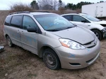 Sienna 2008 Transmission Shift 2193438. Fixed Price $169.64.