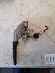 Ford Transit 2500 2018 Emergency Brake Lever 479439. Fixed Price $79.00.