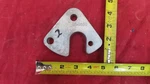 Mr Gasket A833 4-SPEED Transmission Shifter Mounting Plate S1-9050 Hurst. Fixed Price $25.00.