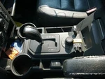 LR3 2006 Transmission Shift 1447595. Fixed Price $129.89.