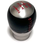 Oem Honda 22-26 Civic Si Aluminum Leather Speed Shift Knob Red 54102-T38-A00ZA. Fixed Price $199.99.