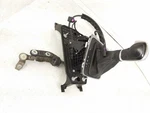 2017-2021 Volkswagen Golf A/t Floor Shifter W/knob Assy 5Q0-711-049-BM. Fixed Price $179.55.