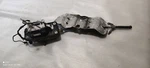Audi A6 S6 C7 2016 Manual Gear Shift Linkage 4G1713041 1KW AAI35213. Fixed Price $108.10.