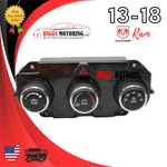 2013-2018 Dodge Ram 1500 2500 3500 Ac Heater Climate Control Unit P68105021. Fixed Price $144.49.
