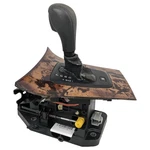 Volvo Oem Black Automatic Floor Shifter W/geartronic 8699279 For S60 V70 XC70. Fixed Price $194.37.