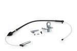 Tci 370814 Tv Cable Corrector Kit For Holley Carburetors. Fixed Price $144.27.