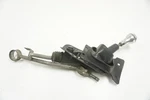 2008-2011 Subaru Impreza Wrx 2.5L Turbo Mt 5-SPEED Shifter Stick Linkage & Knob. Fixed Price $110.39.