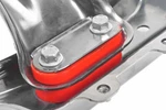 Perrin Transmission Crossmember Bushing Set PSP-DRV-141 For 2008-2025 Subaru Wrx. Fixed Price $49.30.