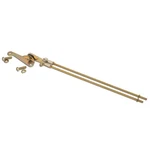 Lokar S-68161 Fits Ford C4 Transmission Bell Crank Linkage Kit. Fixed Price $63.95.