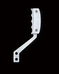 Pistol Grip Shifter Handle Lever, 3-PIECE, Aluminum, Tkx T45 T56 Tko TR3650. Fixed Price $75.95.