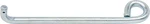 1947-59 Chevrolet Gmc Truck; Clutch Linkage To Offset Rod. Fixed Price $11.99.