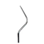 Lokar Performance Products RLK-69017 Chrome 16" Bench Bend Replacement Lever.... Fixed Price $236.69.