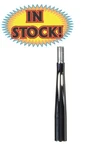 Lokar RLK-69001 -6" Sraight Chrome Replacement Shift Lever Kit W/compression End. Fixed Price $144.95.
