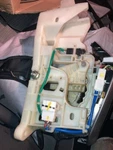 2016 Hyundai Accent Automatic Transmission Floor Shifter Gear Selector Assembly. Fixed Price $50.00.