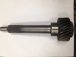 Ford Tremec Tko 600 "take Out" Input Shaft 2.87 TCFM4741. Fixed Price $79.74.
