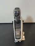 Bmw X3 Shifter F5 Floor Gear Selector 85K Oem 2012 - 2017 13 14 15 16 Tested!. Fixed Price $80.00.