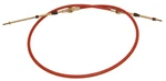 Tci 850500 Race-duty Shifter Cable. Fixed Price $64.95.