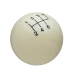 Speed Dawg Restoration Series Shift Knob 503-RE-6RUR. Fixed Price $39.79.
