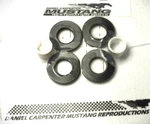 Pcs Mustang Auto Shifter Bushing Kit 1964-5-6, B9AZ-7343 $9.95 Includes Ship. Fixed Price $9.95.